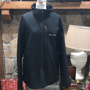 Columbia Sportswriter,very good condition size L.